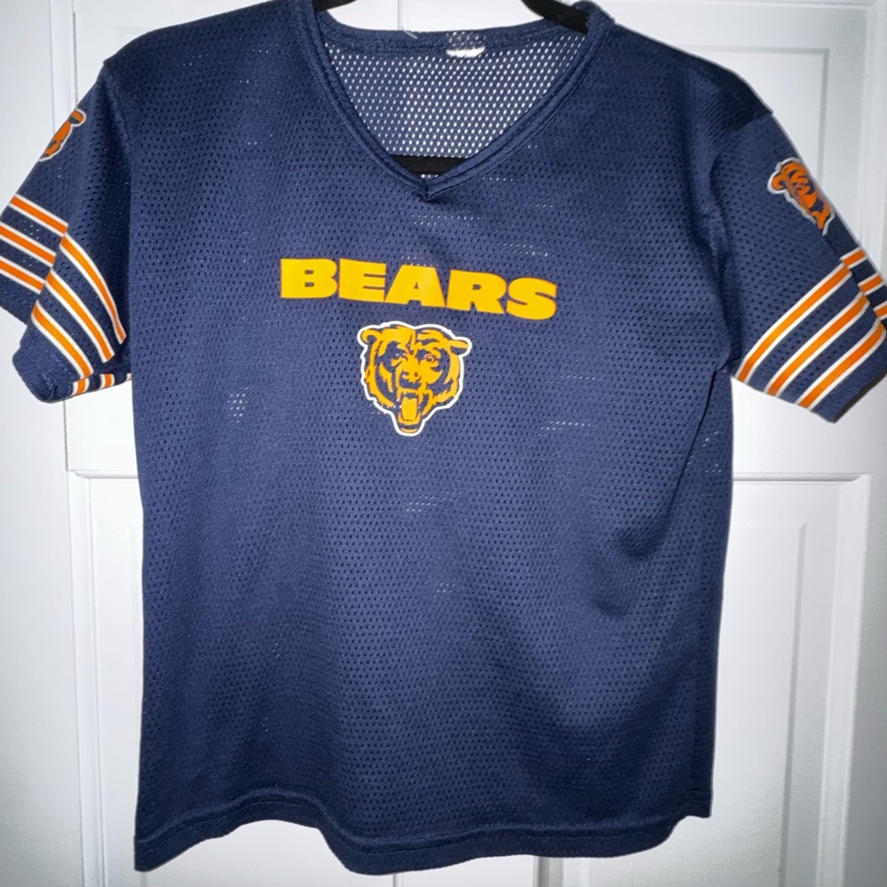 Chicago Bears jersey